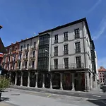 Plaza Mayor ideal Grupos Familias