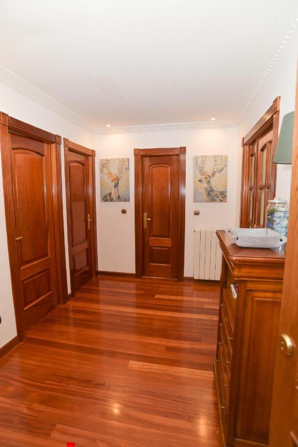 Plaza Mayor Ideal Grupos Familias Apartamento *