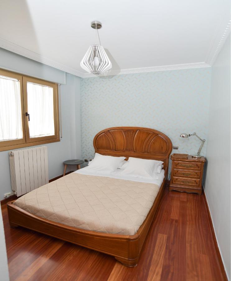 Plaza Mayor Centro - Familiar-sin Ruido-wifi-ascensor Appartement