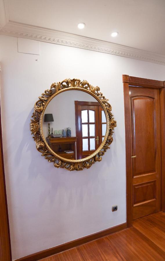 Apartamento Plaza Mayor Ideal Grupos Familias Valladolid