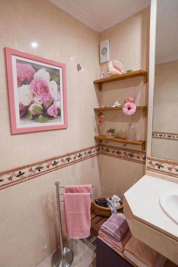 Appartement Plaza Mayor Centro - Familiar-sin Ruido-wifi-ascensor