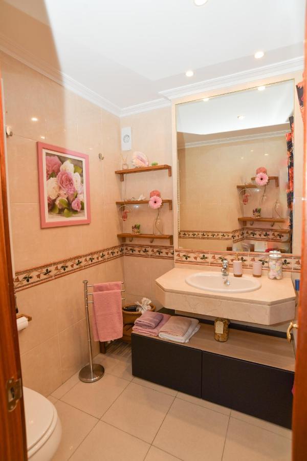 Apartamento Plaza Mayor Ideal Grupos Familias *