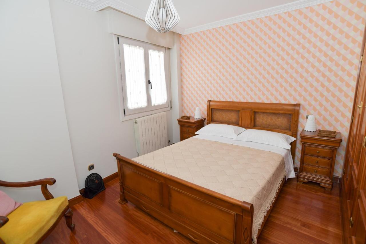 Apartamento Plaza Mayor Ideal Grupos Familias Valladolid