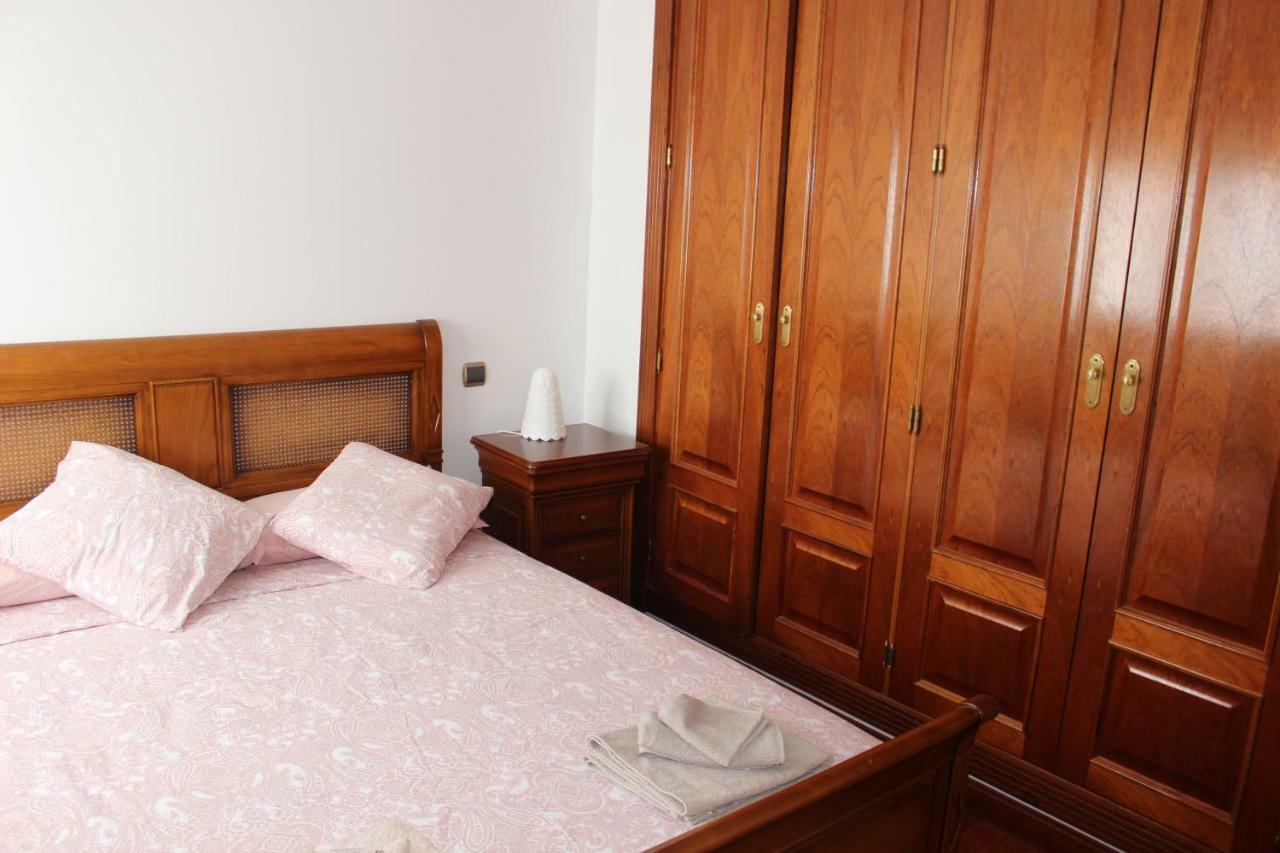 Plaza Mayor Ideal Grupos Familias Apartamento